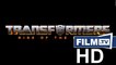 Transformers 7: Aufstieg der Bestien Trailer Deutsch German (2023)
