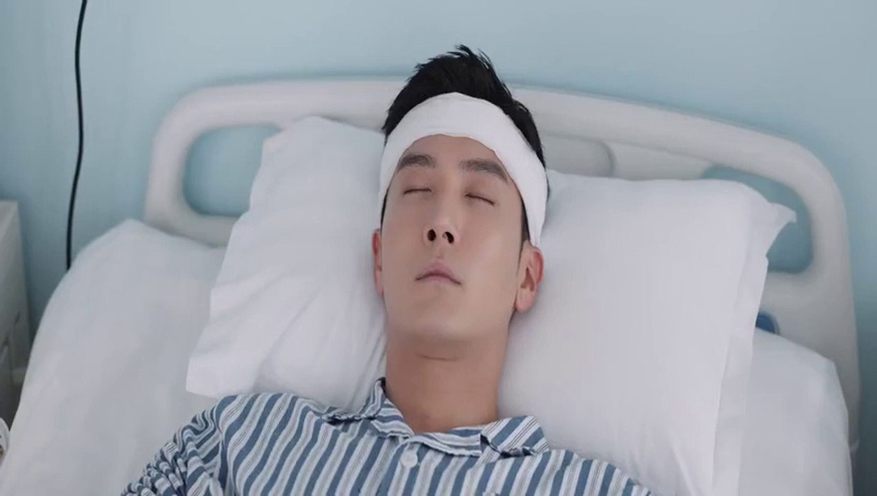 Fairy From the Painting (2022) Episode 20 Engsub