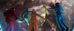 Guardianes de la galaxia Vol. 3 - Teaser tráiler oficial español