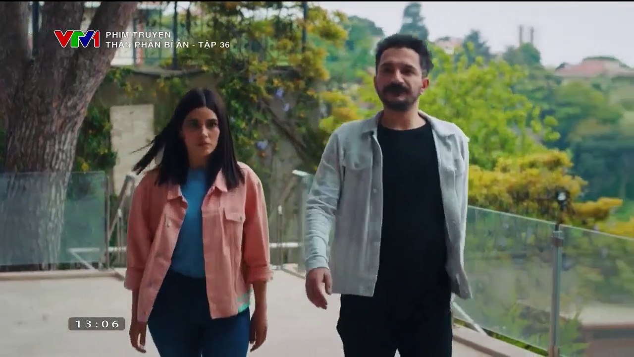 thân phận bí ẩn tập 36 - VTV1 thuyết minh - phim tho nhi ky - xem phim than phan bi an tap 37