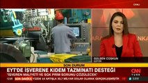 Son dakika... Bakan Nebati'den EYT açıklaması: Hazırlıklar başlatılmıştır