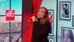 LIVE - Angèle interprète "Couleur" dans Le Double Expresso RTL2 (02/12/22)