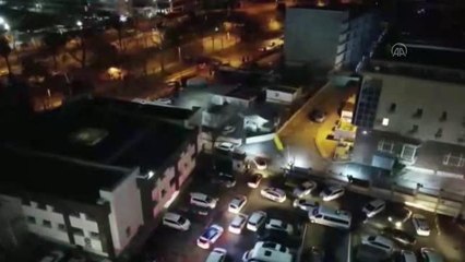 İstanbul merkezli 15 ilde gümrük operasyonunda 39 zanlı yakalandı