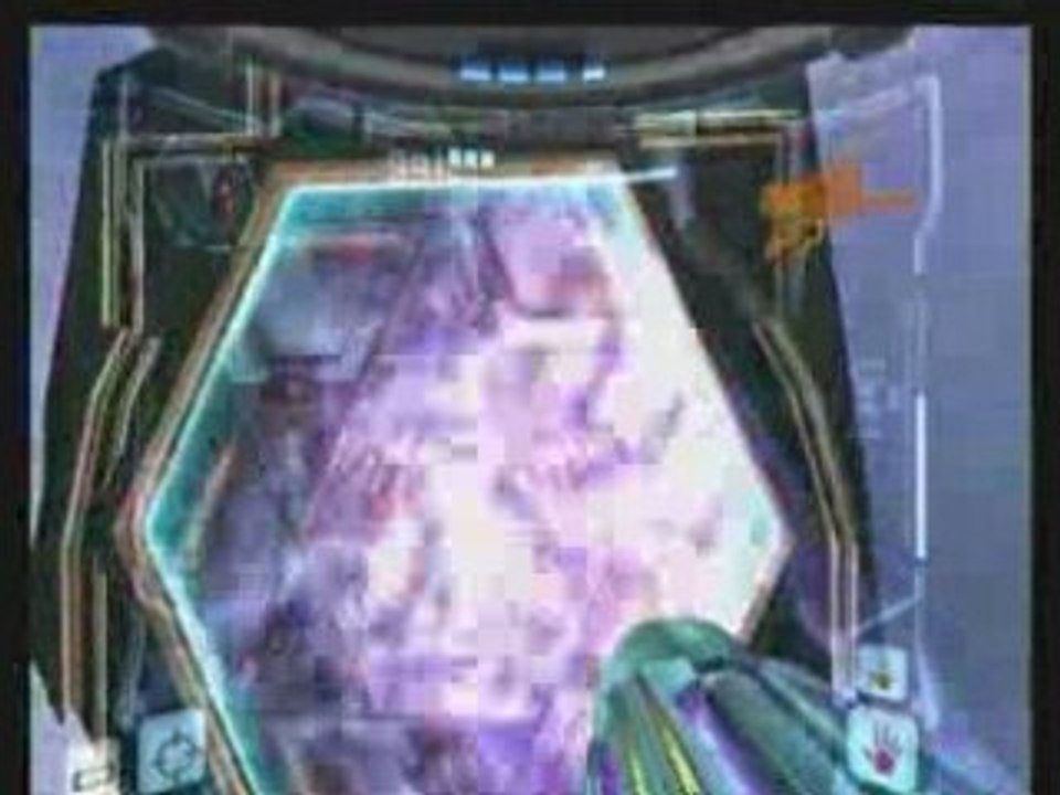 Videotest metroid prime 1