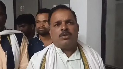 भैंसदेही:पूर्व जनपद सदस्य पर लगे मारपीट के आरोप,ग्रामीणों ने की न्याय की मांग,देखिए खास खबर