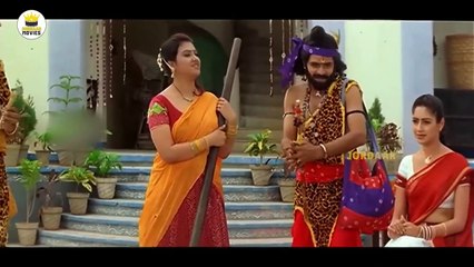 Rajasekhar, Gurleen Chopra, Sangeetha, Kalabhavan Telugu FULLHD Action Drama Movie