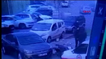 BÜYÜKÇEKMECE'DE KELEPÇEYLE GÖMÜLEN MURAT KARTAL CİNAYETİNDE İDDİANAME HAZIRLANDI