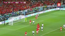 Highlights: Wales vs England | FIFA World Cup Qatar 2022 | Match - 35