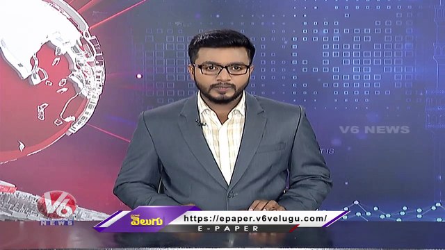 BJP Leader NVSS Prabhakar Demands CBI Investigation On Liquor scam _ Hyderabad _ V6 News