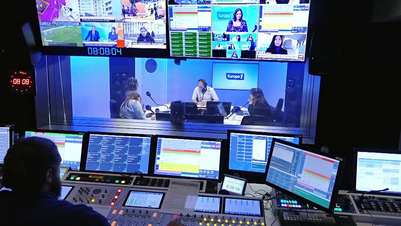 Iran : Bernard-Henri Lévy et d'autres personnalités dans le viseur du régime iranien