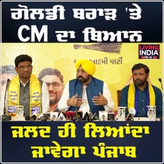 punjab news - bhagwant mann news today