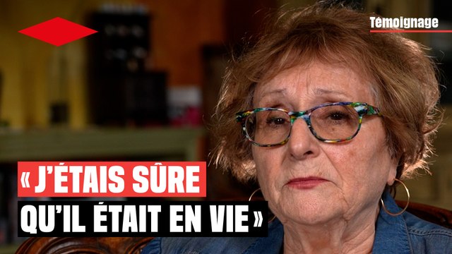 Crash du Rio-Paris : Je me raccrochais à tout pour pouvoir continuer à vivre.