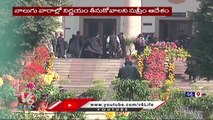Supreme Court Rejected Anticipatory Bail Plea Of Former Police Officers Accused In Conspiracy  _ V6