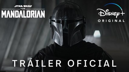 The Mandalorian - Tráiler Temporada 3