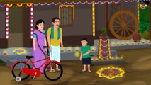 गरीब की दिवाली _ GAREEB KI DIWALI _ HINDI KAHANIYA _ HINDI STORIES