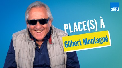 Gilbert Montagné : "J'ai une place à mon nom dans l'Allier"