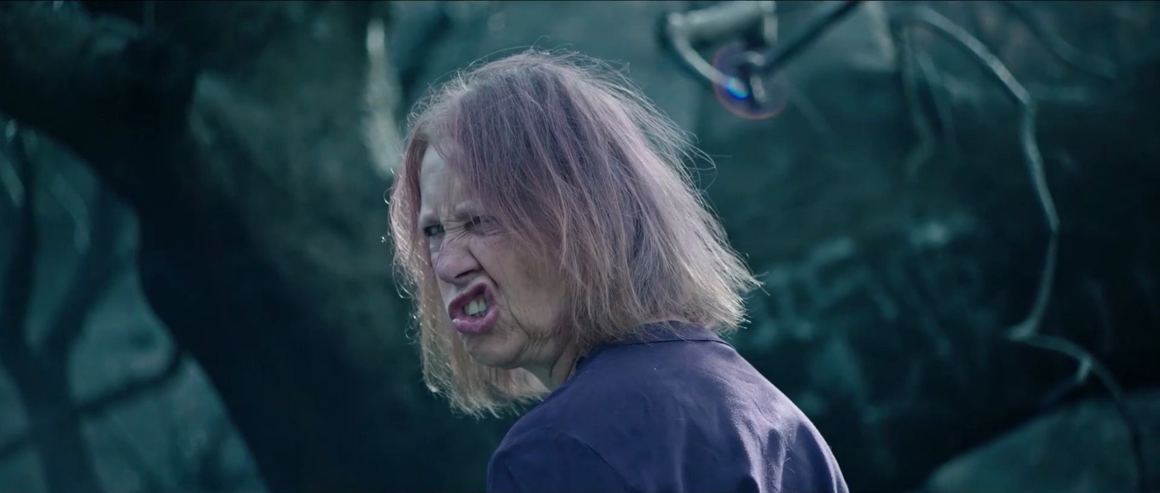 Two Witches: Zwei Hexen - Trailer (Deutsch) HD