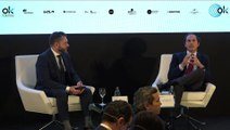 Javier Sánchez Prieto (Iberia): «El miedo a una subida de precios por la compra de Air Europa es infundado»