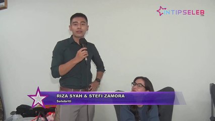 Isi Tas Steffi Zamora di Lokasi Syuting Bintang Samudera