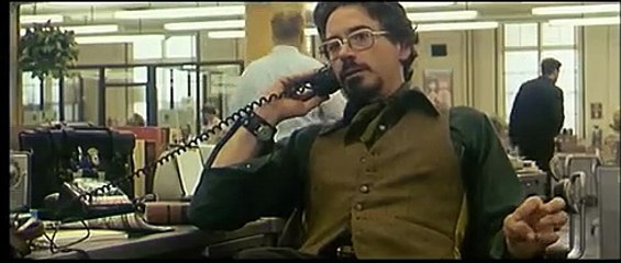 "Zodiac" : La bande-annonce du film de David Fincher