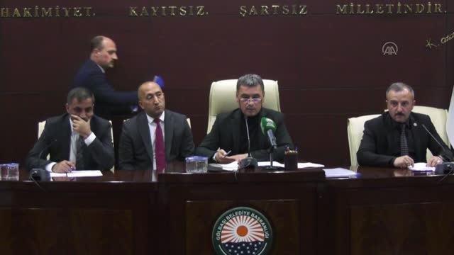 Gölbaşı Belediyesinde banka promosyon miktarı belli oldu