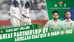 Opener | Pakistan vs England | 1st Test Day 2 | PCB | MY2T