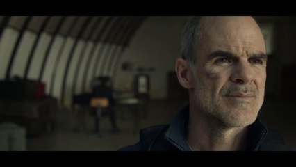 Tom Clancy's Jack Ryan - S03 Trailer 2 (Deutsch) HD