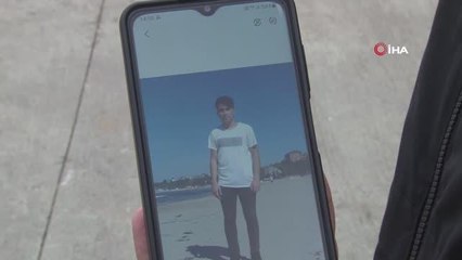 Tuzla'da 'okula gidiyorum' diyerek evden çıkıp kaybolan genç Gaziosmanpaşa'da bulundu