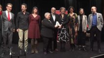 La Red de Bibliotecas de Navarra, premio ACE por su fomento de la lectura