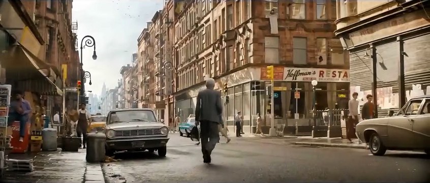 Découvrez les premières images du film « Indiana Jones 5 », avec Harrison Ford, qui sortira au cinéma le 28 juin prochain - VIDEO