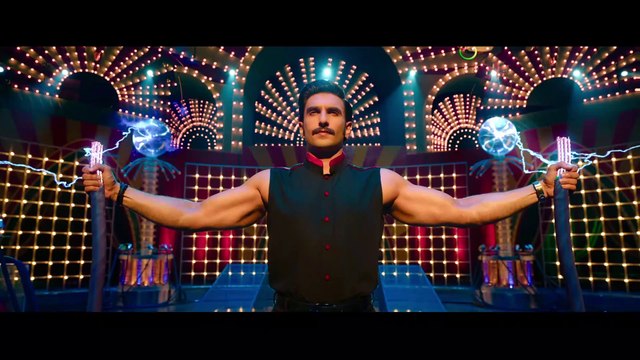 Cirkus - Official Trailer - Ranveer Singh - Rohit Shetty - In Cinemas 23rd Dec