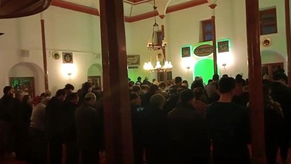 Muğla'da 'Sabah Namazı Buluşmaları' devam ediyor