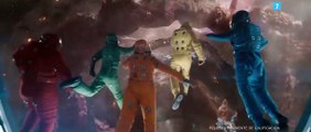 Guardianes de la Galaxia: Volumen 3 Trailer
