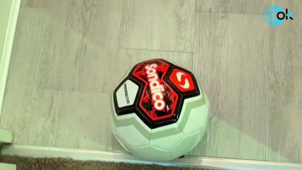 El vídeo viral que intenta explicar la validez del polémico gol de Japón