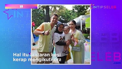 Sang Pengasuh Bongkar Jadwal Padat Cipung Seharian