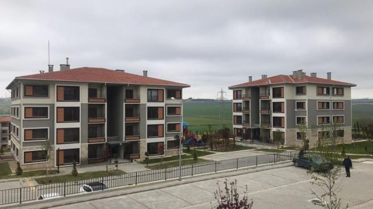 CANLI İZLE| Konya TOKİ kura çekimi canlı izle! YouTube Konya TOKİ kura çekimi izleme linki! Konya TOKİ kura çekimi Full HD CANLI!