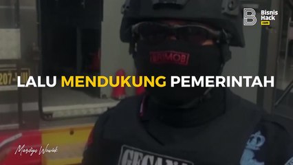 Harga tidur nyenyakmu tidak murah Bung !!! - Mardigu Wowiek