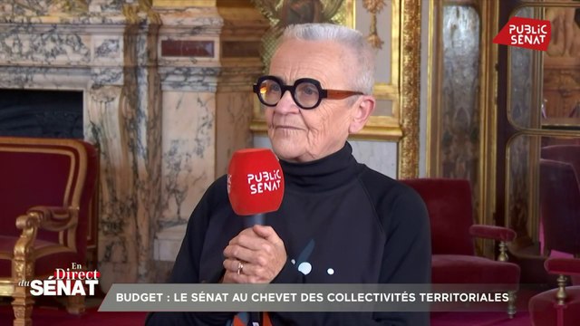 Budget / Prix de l'électricité / Droits des femmes en Iran - En direct du Sénat (