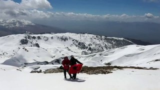 26 Mali Dejes 2245m. Macukull. Mat. Albania