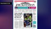 The Scotsman Bulletin Friday December 02 2022 #EIFF #RoyalHighSchool