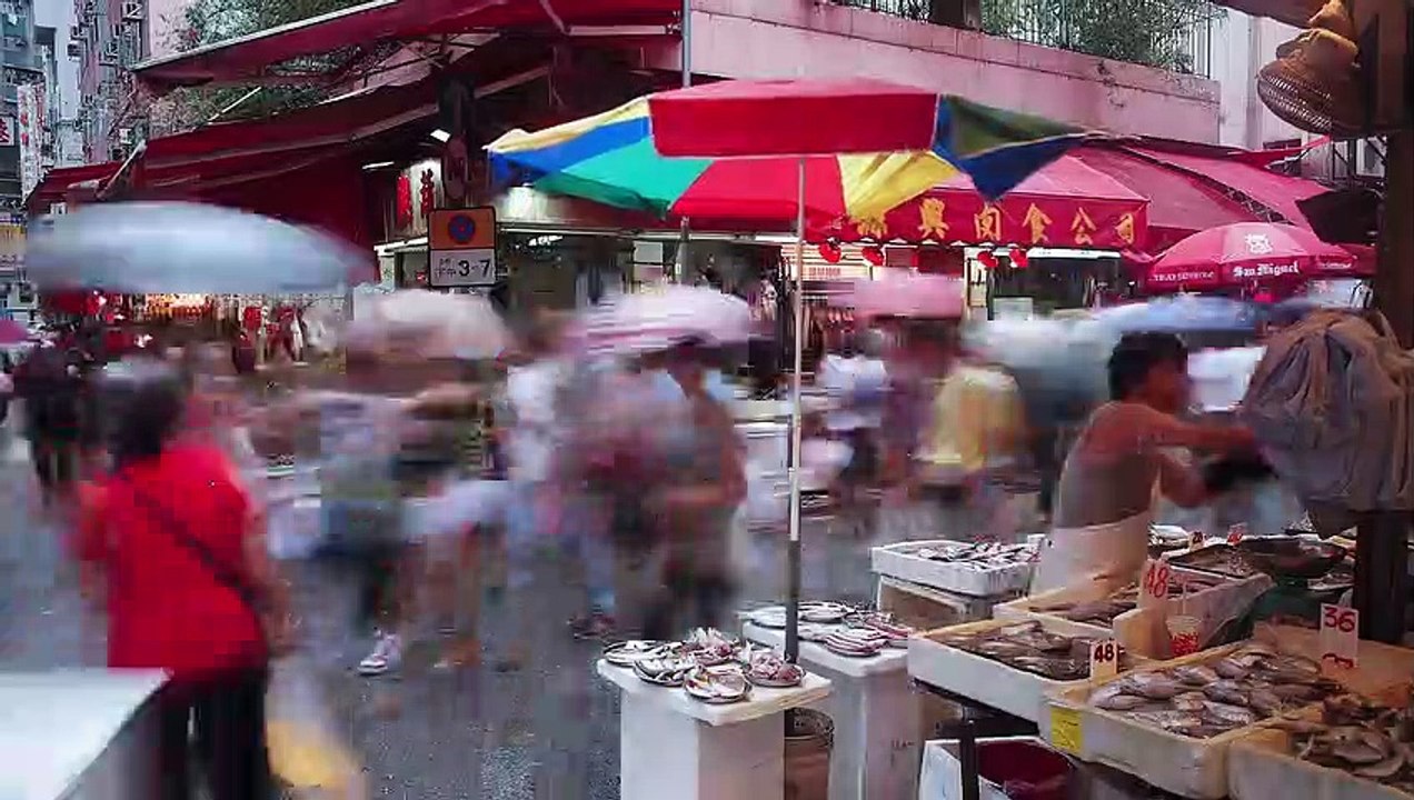 Bitcoin: The End of Money as We Know It Bande-annonce (EN)