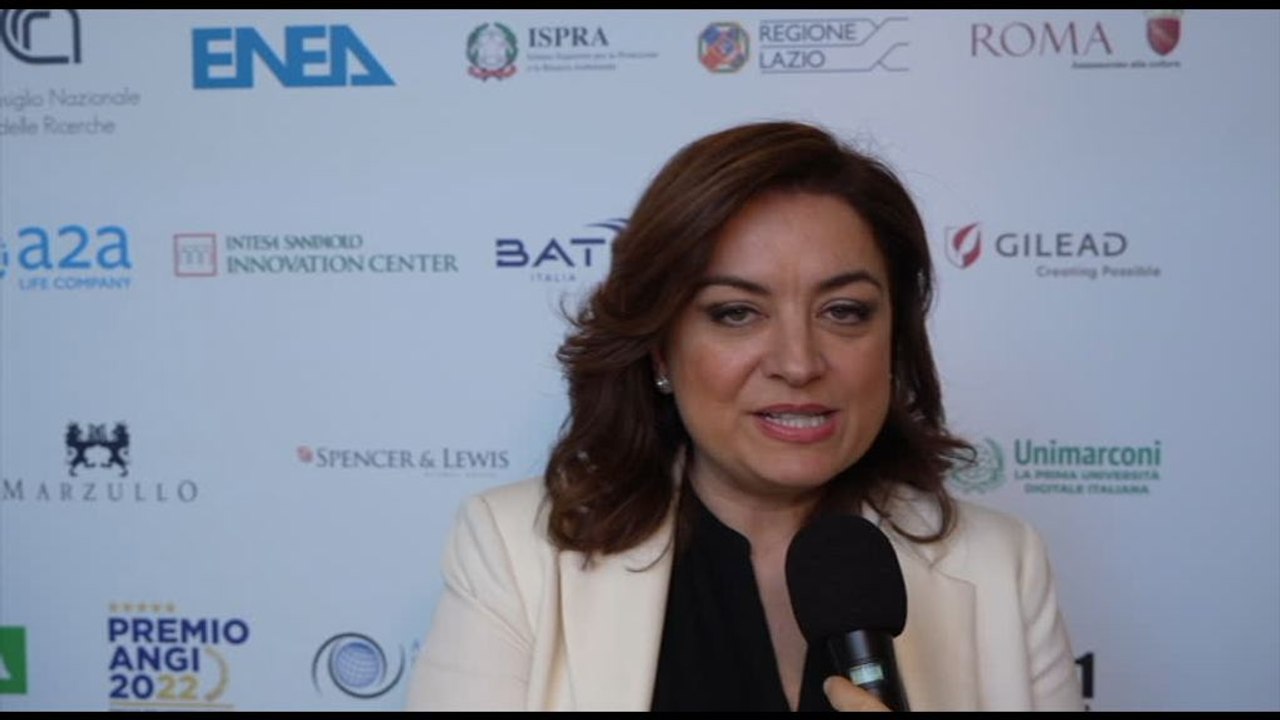 Premio Angi, Sciurpa (SviluppUmbria): focus su imprese innovative