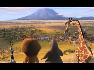 Madagascar 2 Bande-annonce (FR)