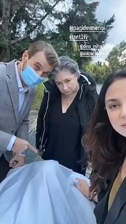 Παγιδευμένοι: Η Σοφία Φαραζή έδωσε το απόλυτο s...