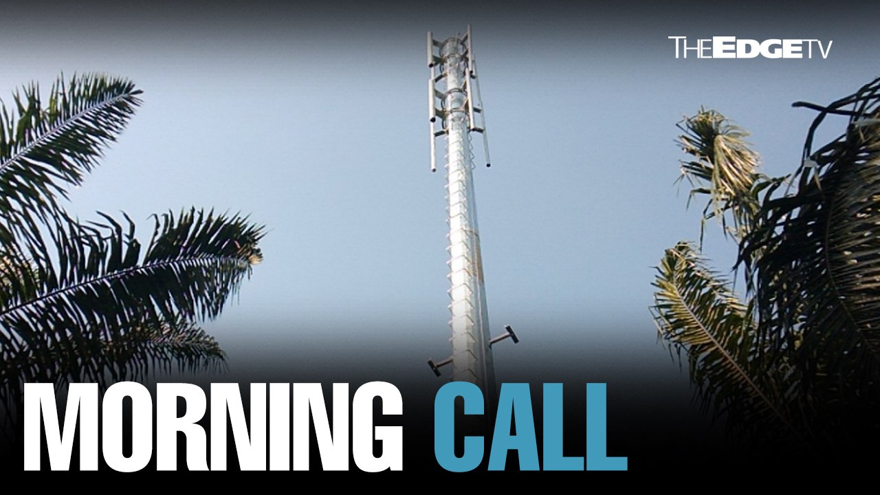 MORNING CALL: 5/12/22