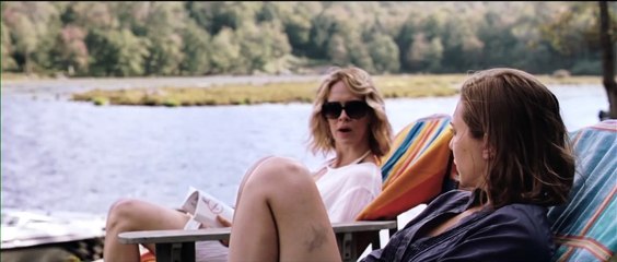 Martha Marcy May Marlene Bande-annonce (EN)