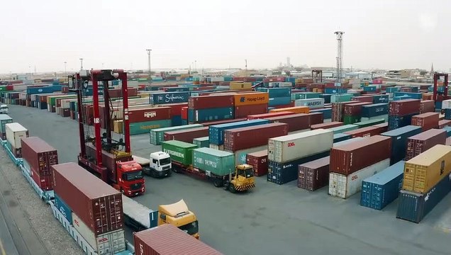 فيديو.. الزكاة والضريبة والجمارك تُحبط تهريب أكثر من 2.4 مليون حبة كبتاجون