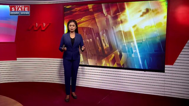 Uttar Pradesh : Greater Noida में IGL की गैस पाइपलाइन फटी | UP News |