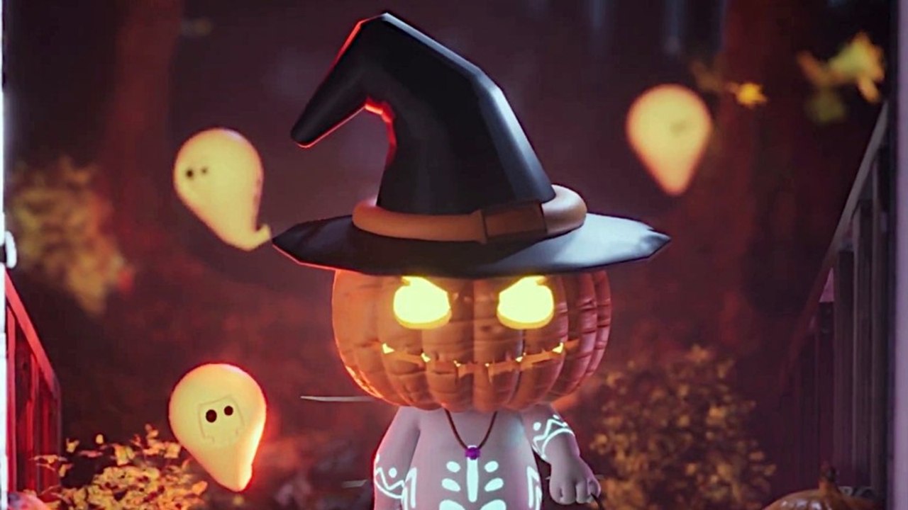 Grafikpracht in der unreal engine: das sind die gewinner des wettbewerbs "creep it real"