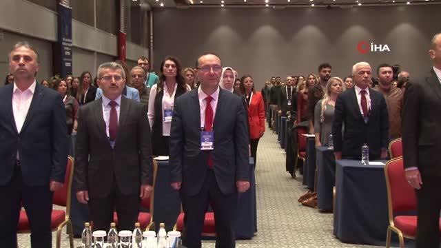 Milli Eğitim Bakanı Özer: 5 yaşındaki okullaşma yüzde 11'den yüzde 98'e yükseldi